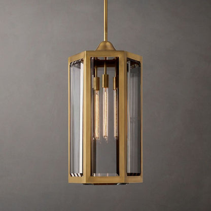 Cheval Grand Pendant