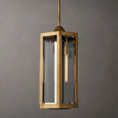 Cheval Grand Pendant