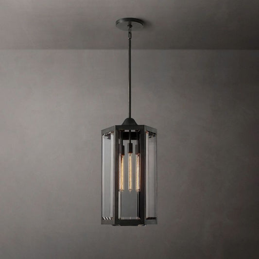 Cheval Grand Pendant