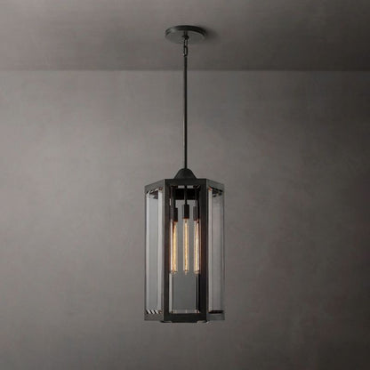 Cheval Grand Pendant