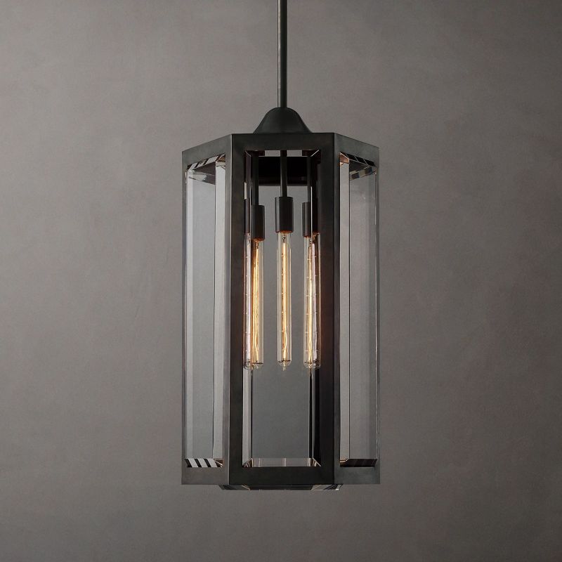 Cheval Grand Pendant