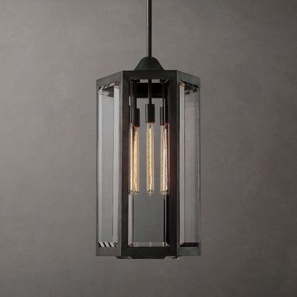 Cheval Grand Pendant