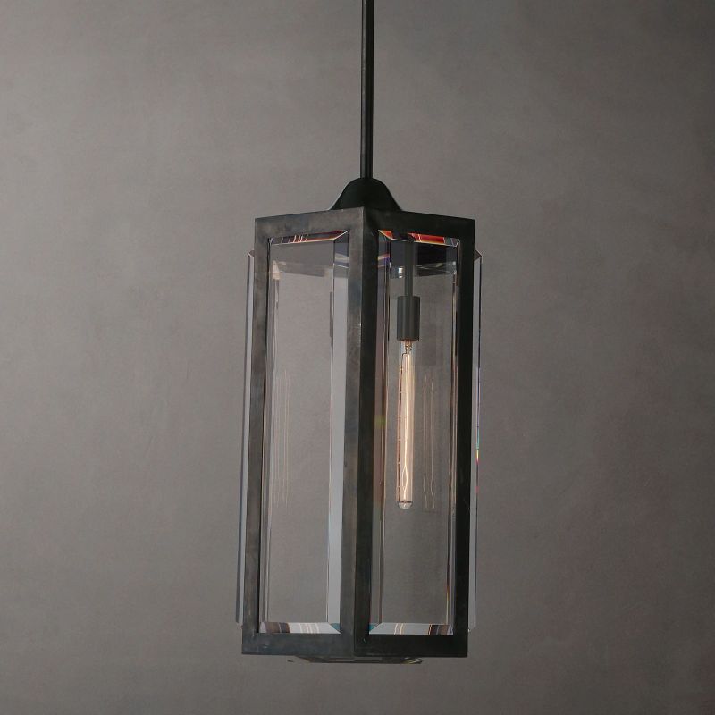 Cheval Grand Pendant