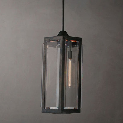Cheval Grand Pendant