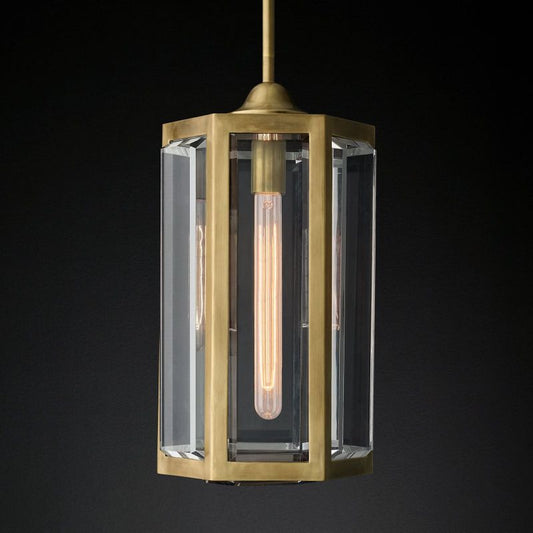 Cheval Pendant