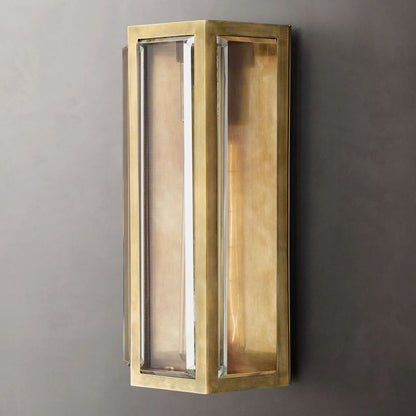 Cheval Wall Sconce