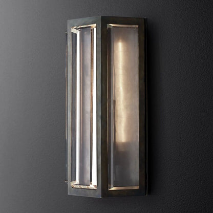 Cheval Wall Sconce