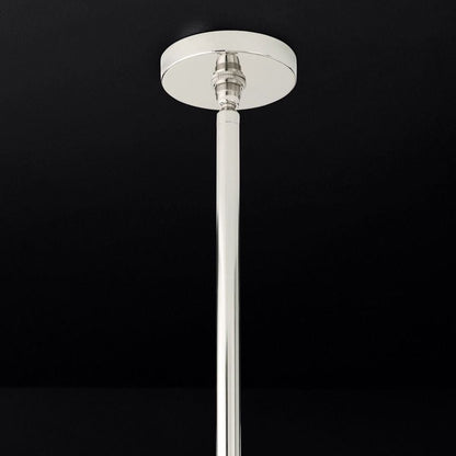 Fontanel Round Chandelier 46"