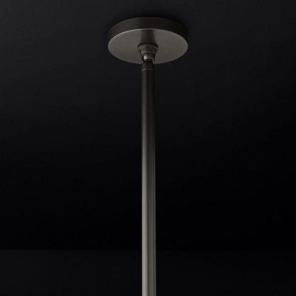Fontanel Round Chandelier 46"