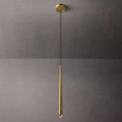 Harley Modern Pendant