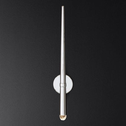 Harley Modern Torch Wall Sconce