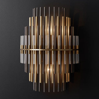 Liliam Sculpture Wall Sconce