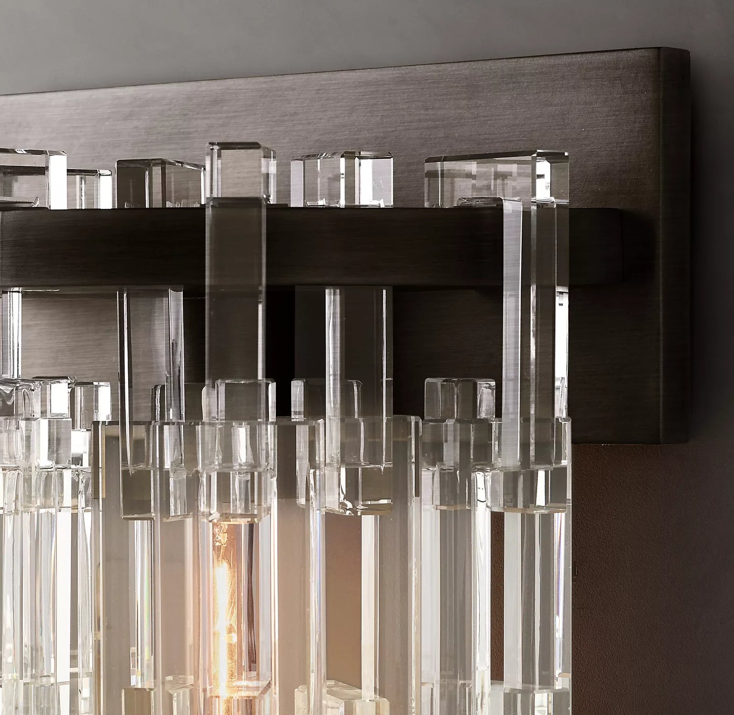 Margerie  Round Wall Sconce
