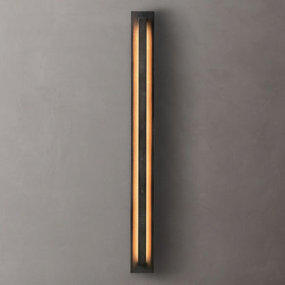 Peral Grand Wall Sconce