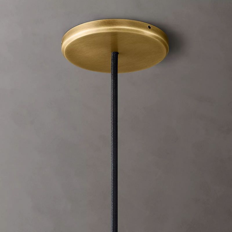 Planet Pendant