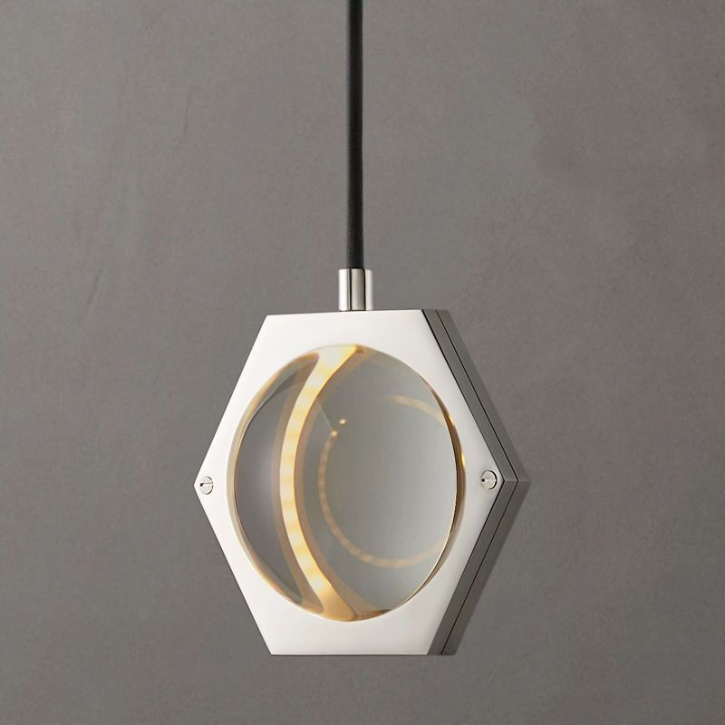 Planet Pendant