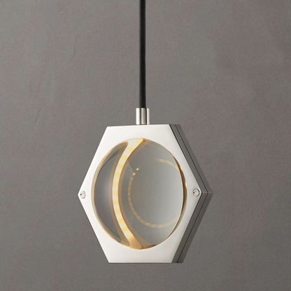 Planet Pendant