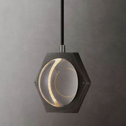 Planet Pendant