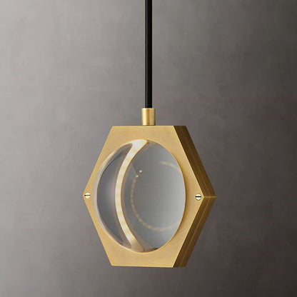 Planet Pendant