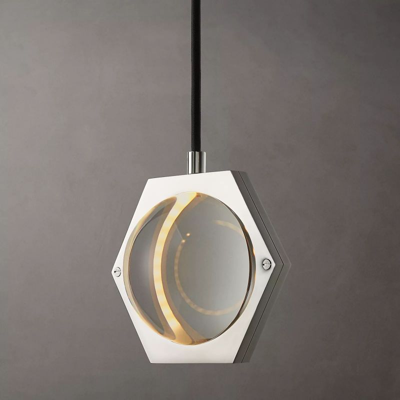 Planet Pendant