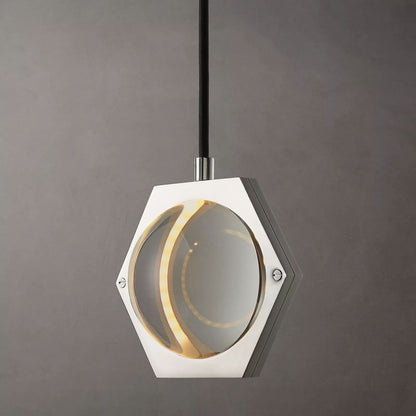 Planet Pendant