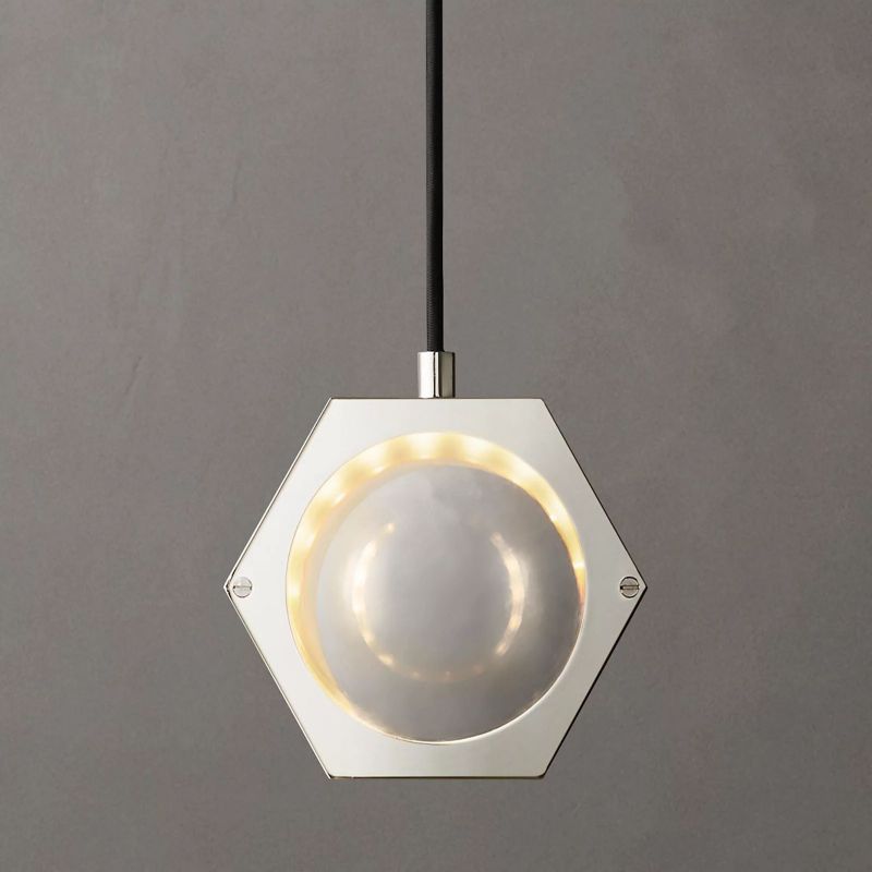 Planet Pendant