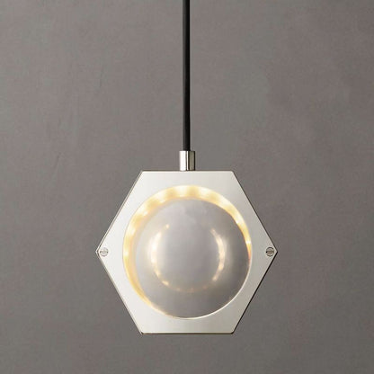 Planet Pendant