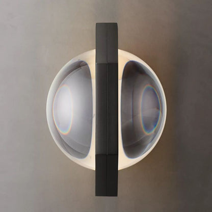 Planet Wall Sconce