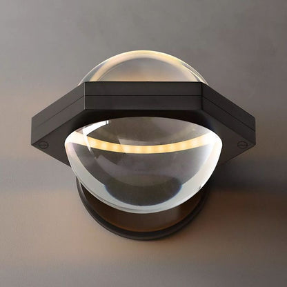 Planet Wall Sconce