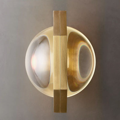 Planet Wall Sconce