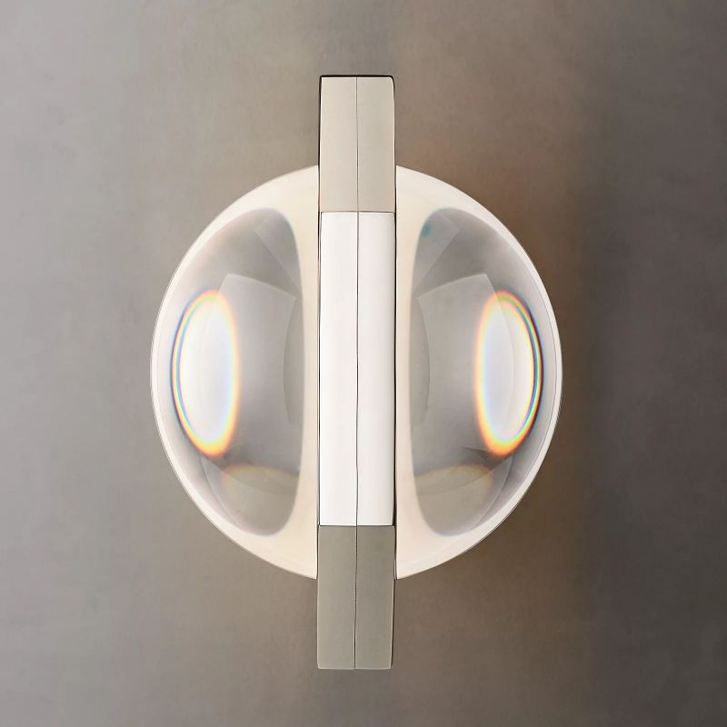 Planet Wall Sconce