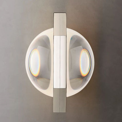 Planet Wall Sconce