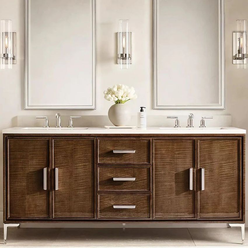Ravelle Grand Sconce