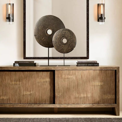 Ravelle Grand Sconce