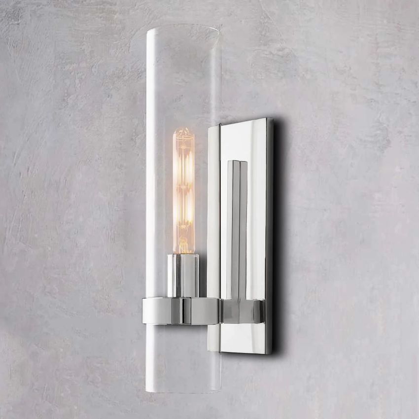 Ravelle Grand Sconce