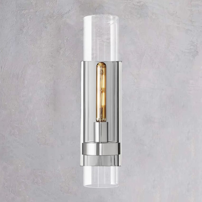 Ravelle Grand Sconce
