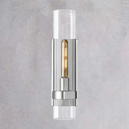 Ravelle Grand Sconce