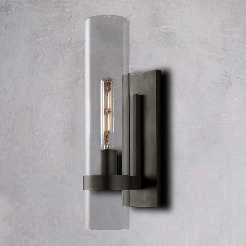 Ravelle Grand Sconce