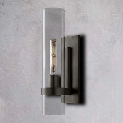 Ravelle Grand Sconce