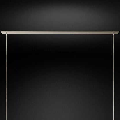 Ravelle Linear Chandelier 59"