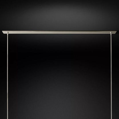 Ravelle Linear Chandelier 71"