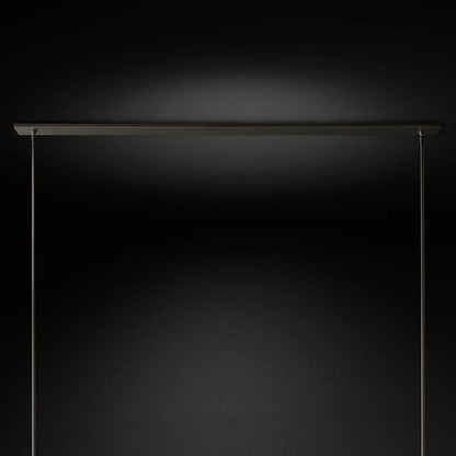 Ravelle Linear Chandelier 71"