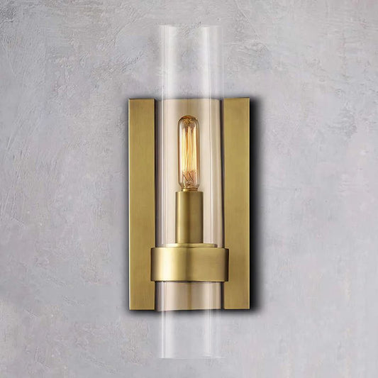 Ravelle Sconce