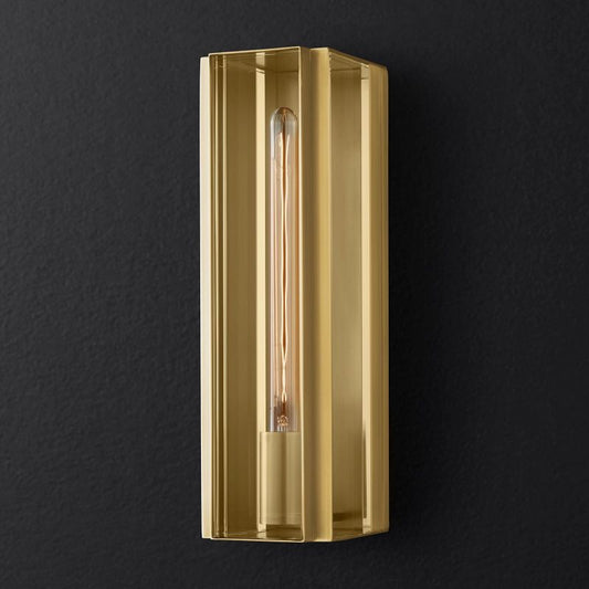 Robinson Wall Sconce