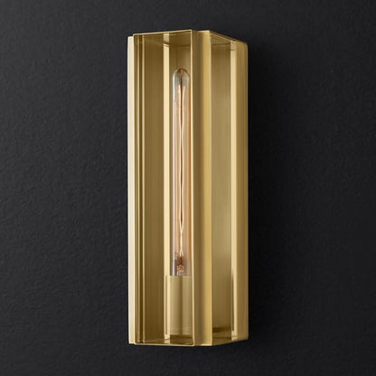 Robinson Wall Sconce