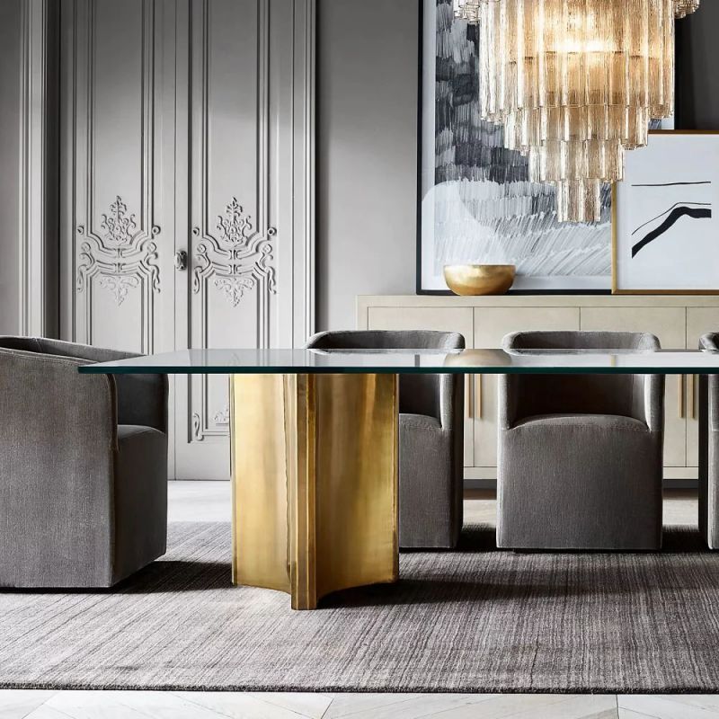 Serena Multi-Tier Round Chandelier 24"D/30"D