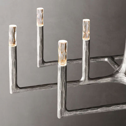 Thadeus Linear Chandelier 72”