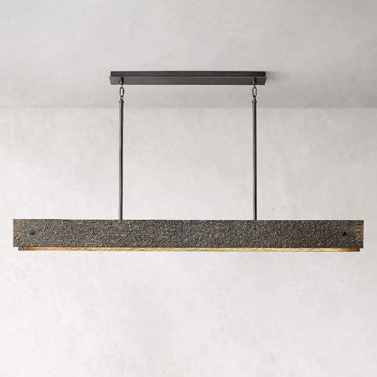 Vilary Linear Chandelier 72"