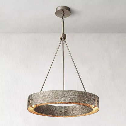 Vilary Round Chandelier 36"