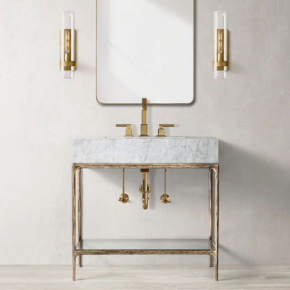 Ravelle Grand Sconce